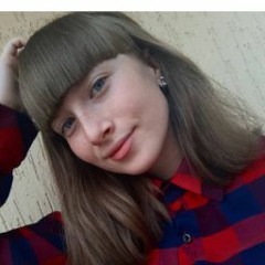 Юля Марейчева