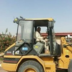عادل علي