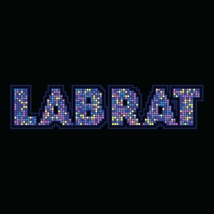 LABRAT    \( -_- )/