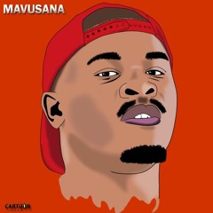 Mavusana Ngebulana