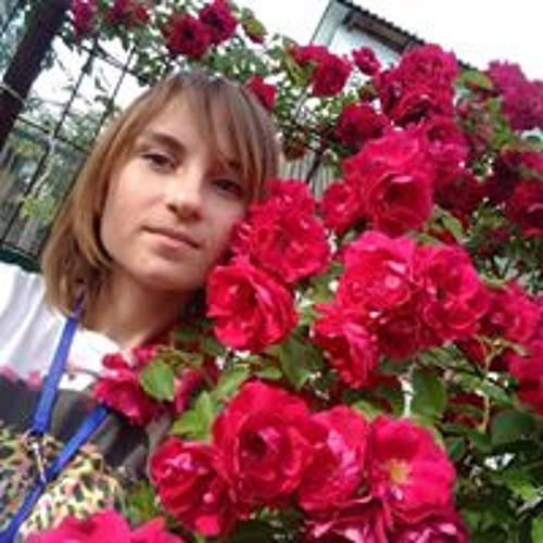 Наталия Бащенко’s avatar