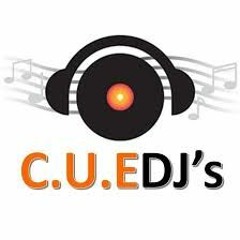 CU.E DJs