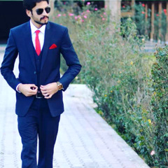 Jawad Ahmed