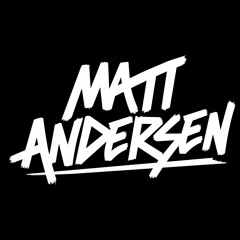Matt Andersen