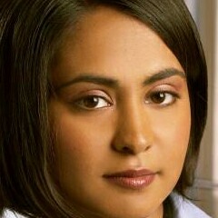 Thoko  Parveen