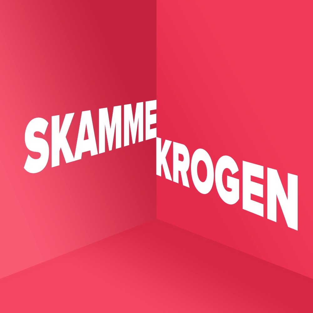 Skammekrogen af Amalie og Signe