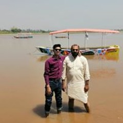 سیٹھ طلحہ 💸