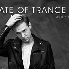 Armin van Buuren