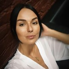 Елена Титова
