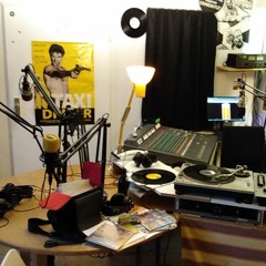 beatonthebrat- Radioshow