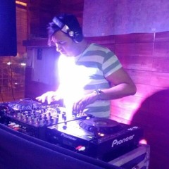 DJ Rubens Gomes