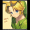 Legend of Zelda fan boy