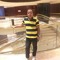Farouk Abdelnaby