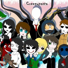 Creepypasta Family