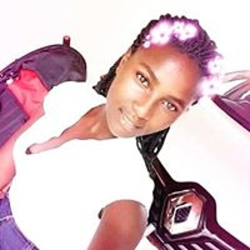 Arlette Niaore’s avatar