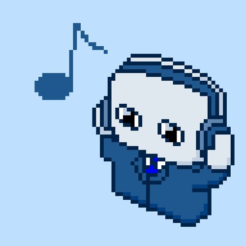 Mr.Blue’s avatar