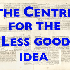 The Centre for the ______