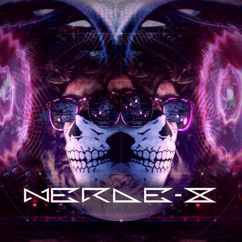 NERDE-X’s avatar
