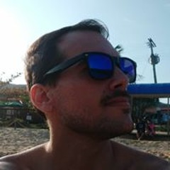 Alexandre Garbuio Pereira