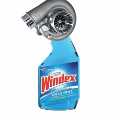 Turbo Windex