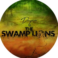 Davyman and the Swamp lions