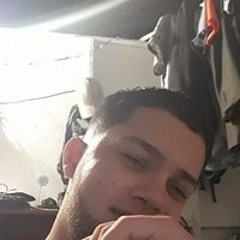 jordy Hernández.