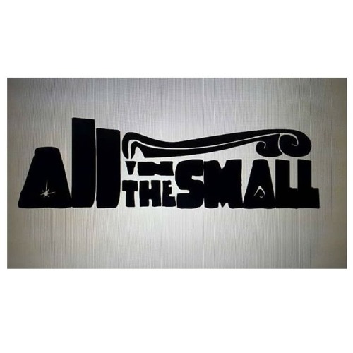 All In The Small’s avatar
