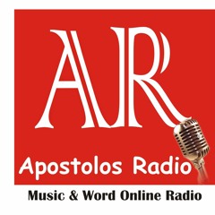 apostolos radio