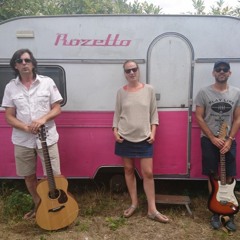 Rozetta Live