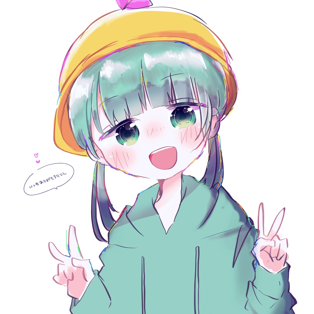 Stream ちろ-ch1ro-:D music | Listen to songs, albums, playlists