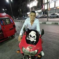 Ahmed Mahmod