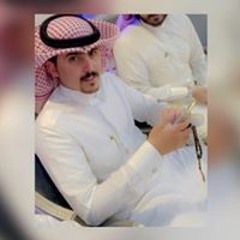 إعزاز العنزي