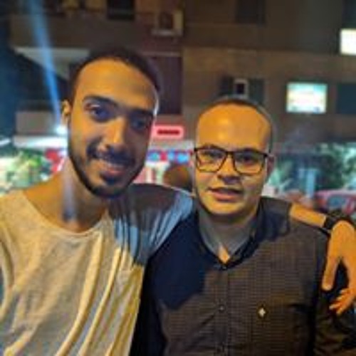 Mohamed Abdelsattar’s avatar