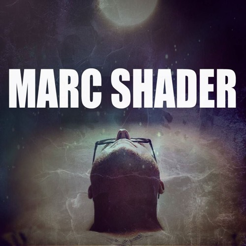 Marc Shader’s avatar