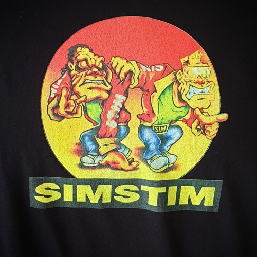 SimStim’s avatar