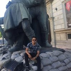 Eddie Jung Sizapati
