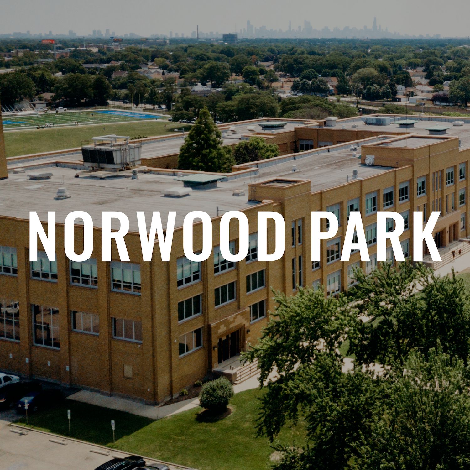 Park Norwood Park