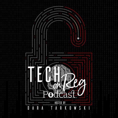 Tech On Reg Podcast’s avatar