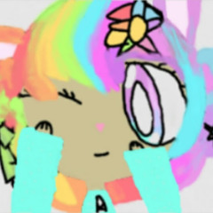 Rainbow Rain