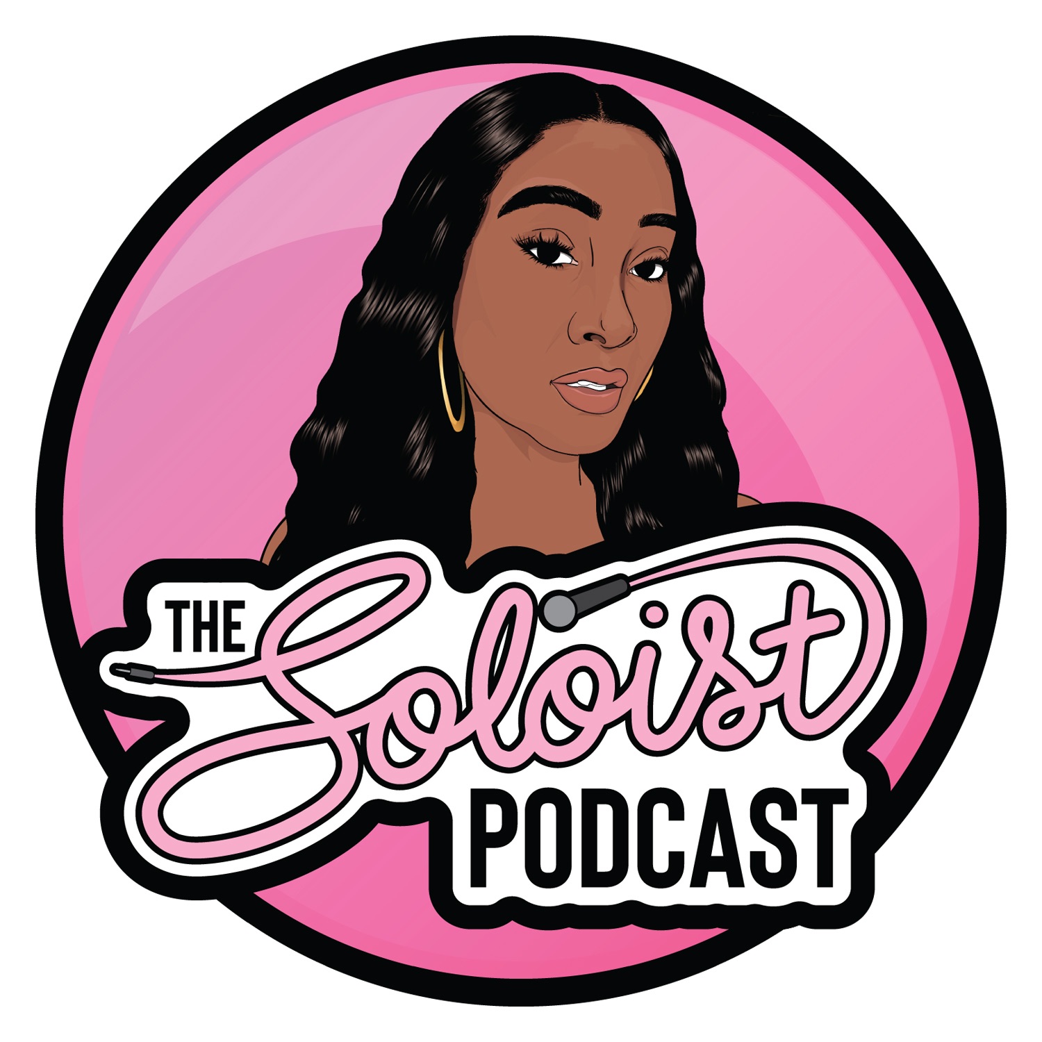 The Soloist Podcast podcast artwork