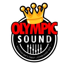 DJ THERON | OLYMPIC SOUND
