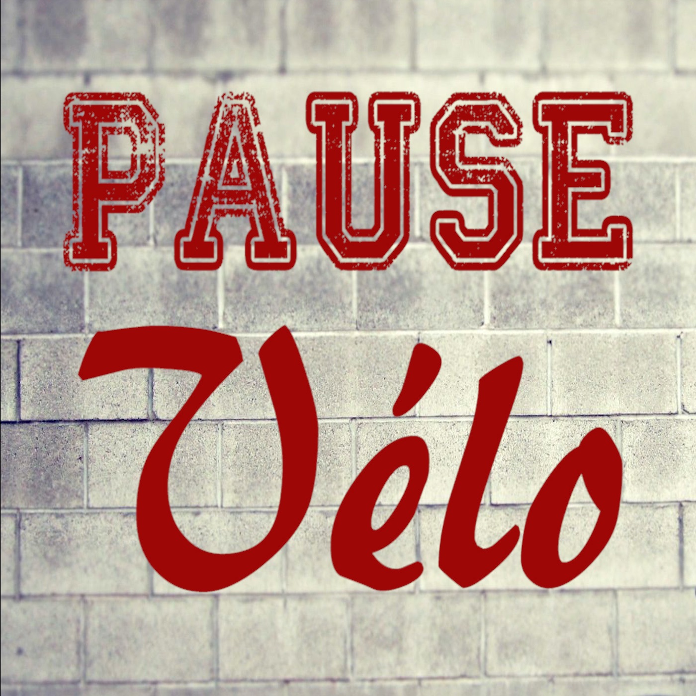 Pause Vélo – le podcast qui redonne envie de monter sur un vélo