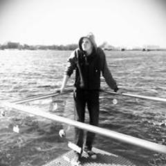 Даниил Касюлин