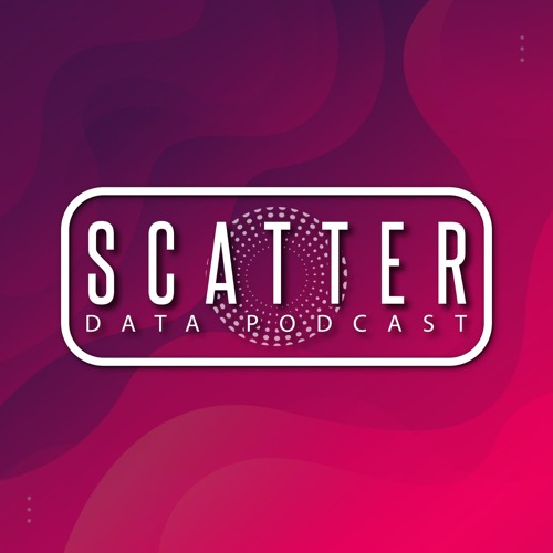 Scatter Podcast’s avatar
