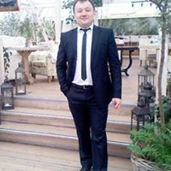 Альбек Саитов