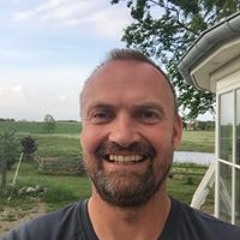 Lars Juel Hansen
