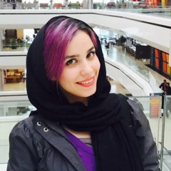 arezoo araaqizad
