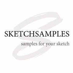 sketchsamples