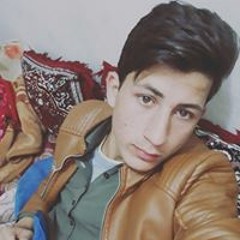 Shahid Khan Ahmadzai