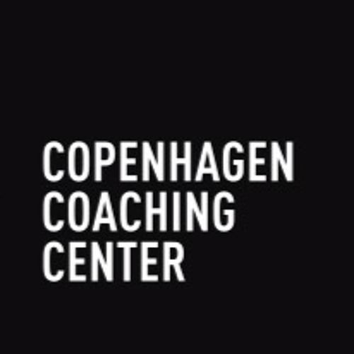 Opiate element rulletrappe Stream Copenhagen Coaching Center | Listen to podcast episodes online for  free on SoundCloud